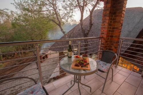 Villa Starling Manor - Marloth Park