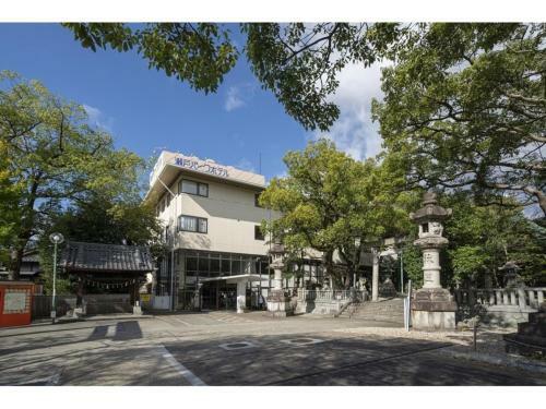 Seto Park Hotel - Vacation Stay 83756v