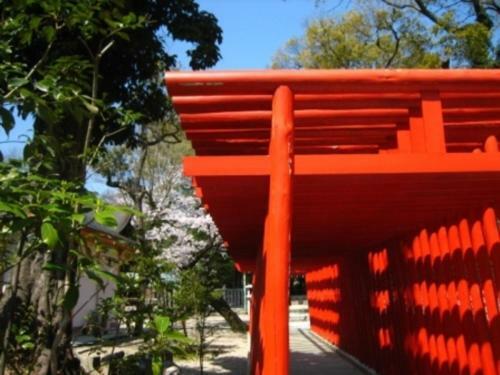 Seto Park Hotel - Vacation Stay 83756v