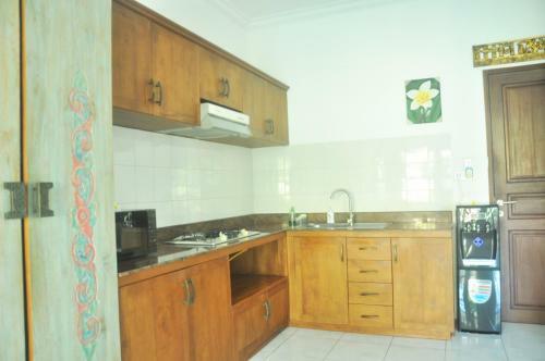 Villa Bumiayu 3 Sanur