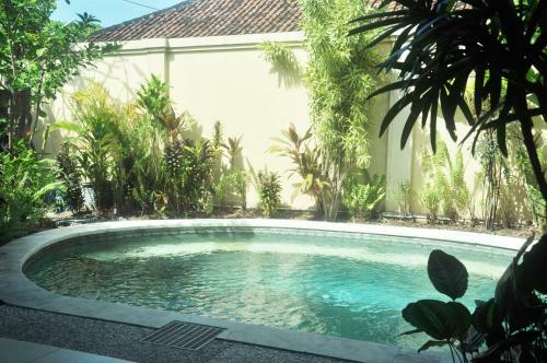 Villa Bumiayu 3 Sanur