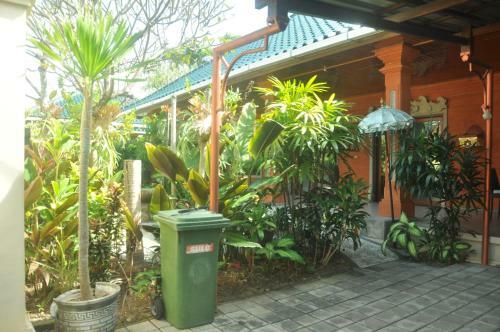 Villa Bumiayu 3 Sanur