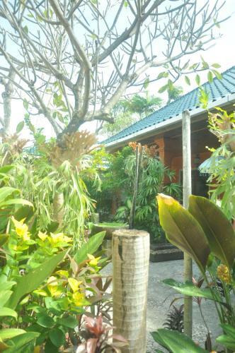 Villa Bumiayu 3 Sanur