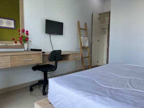 Pulasari Homestay Sanur