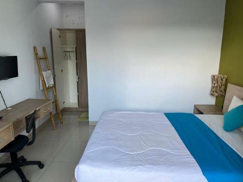 Pulasari Homestay Sanur