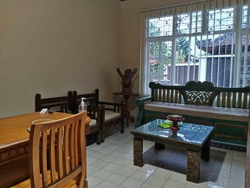 Villa The Kencana Sanur