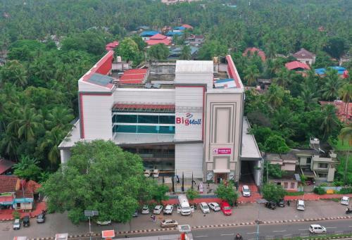 Hotel Bigmall Residency