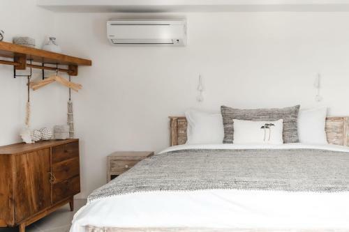 Hotel Blue Ocean Bingin