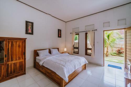 Hostal Brisk Homestay By Bukit Vista