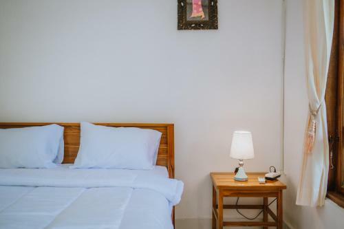 Hostal Brisk Homestay By Bukit Vista