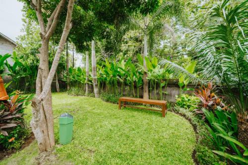 Hostal Brisk Homestay By Bukit Vista