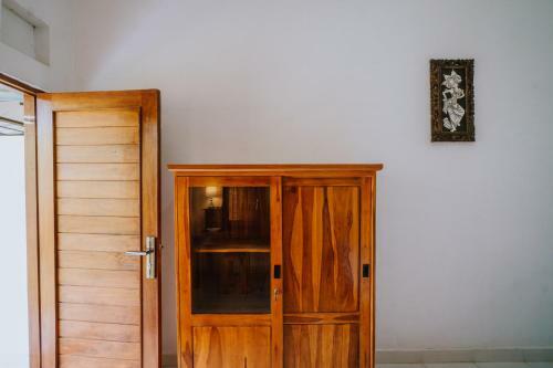 Hostal Brisk Homestay By Bukit Vista