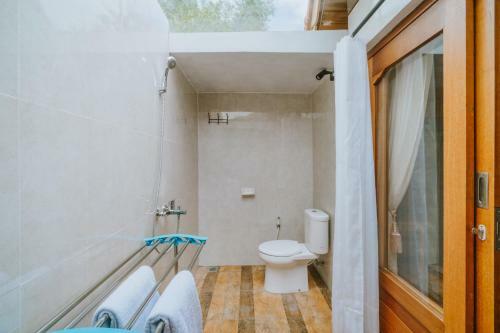 Hostal Brisk Homestay By Bukit Vista