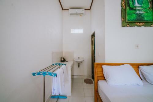 Hostal Brisk Homestay By Bukit Vista