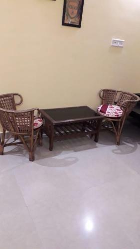 Apartamento Ruby Residency Goa