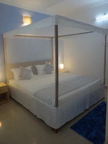Hotel Palm Heaven