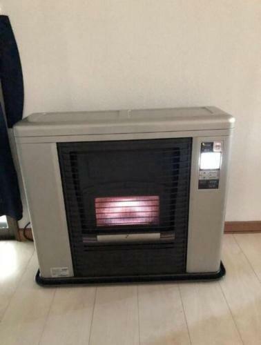 Apartamento Furano Oasis