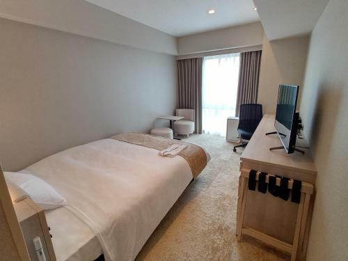 Daiwa Roynet Hotel Sendai Nishiguchi