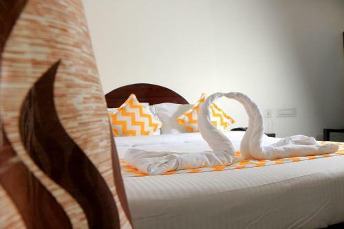 Hotel Jaisas Paradise