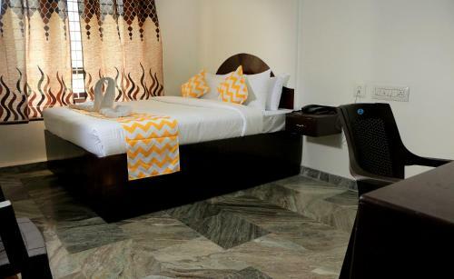 Hotel Jaisas Paradise
