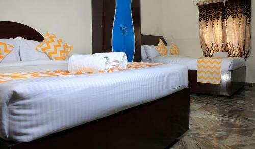 Hotel Jaisas Paradise