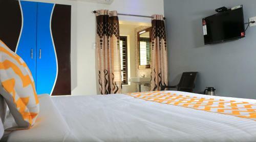 Hotel Jaisas Paradise