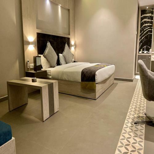 Hotel Kingston Resort