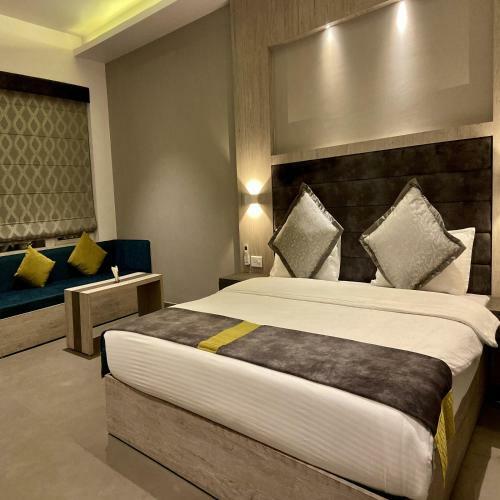 Hotel Kingston Resort