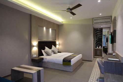 Hotel Kingston Resort