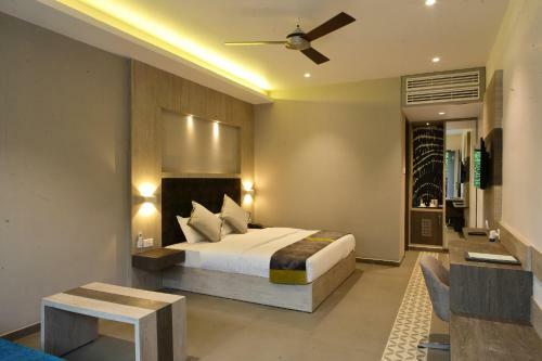 Hotel Kingston Resort