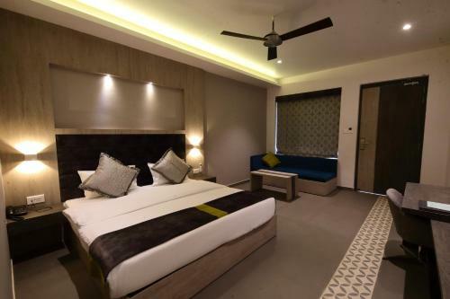Hotel Kingston Resort