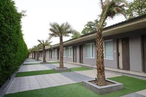 Hotel Kingston Resort