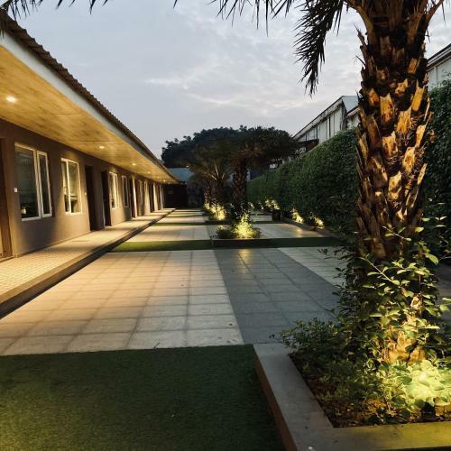 Hotel Kingston Resort
