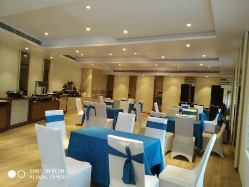 Hotel Kingston Resort
