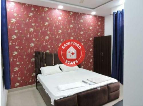 Oyo 89893 Rich Chair Hotel