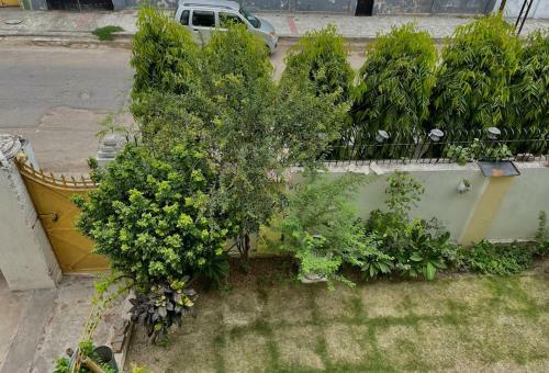 Hostal Sonika?s Nest