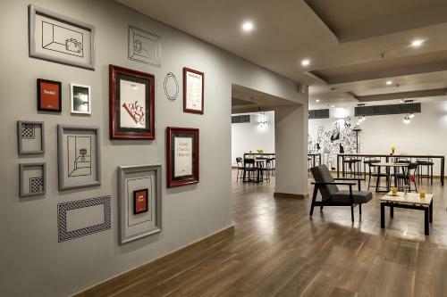 Townhouse 1031 Hotel Star Link