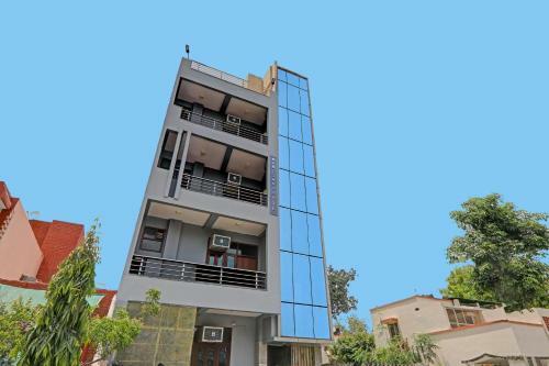 Townhouse 1031 Hotel Star Link