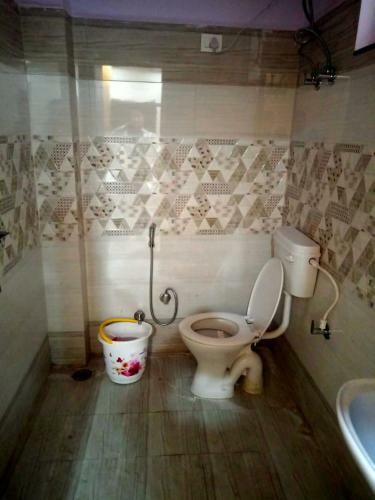 Hotel Rudraksha Continental By Wb Inn