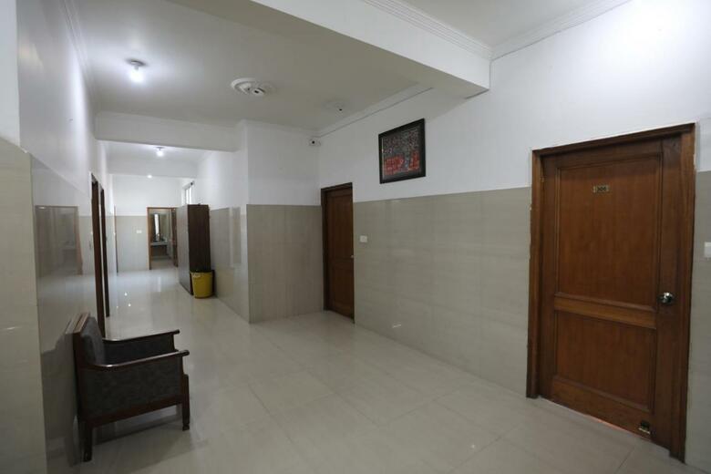 Mahadev Hotel And Resorts