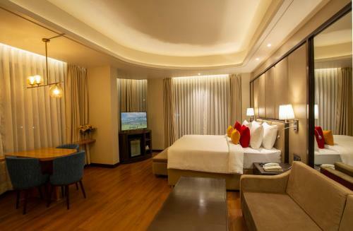 Hotel The Vaishno Devi Sarovar Portico