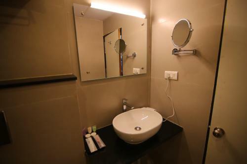 Hotel Vaibhav Inn