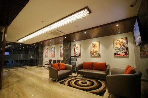Hotel Vaibhav Inn