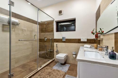 Villa Stayvista At Birds Eye View