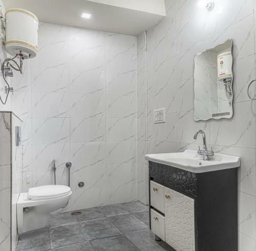 Apartamento Mannat, The Paradise