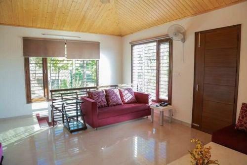 Villa Pinewood 2bhk Cottage