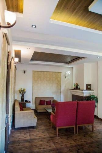 Villa Pinewood 2bhk Cottage