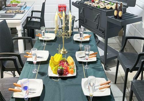 Villa ????/?????/??bbq(?????)/????????/??13?/???????????