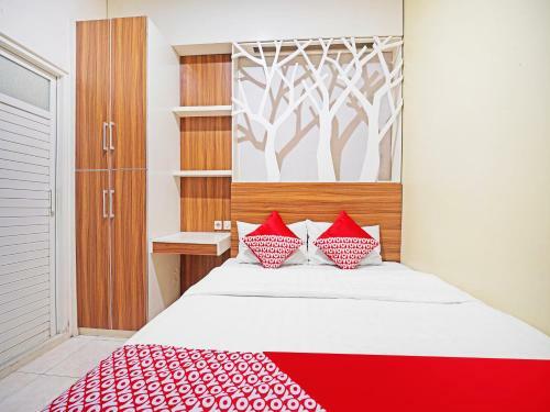 Hotel Oyo 91342 Tatti Inn
