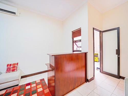 Hotel Oyo 91342 Tatti Inn